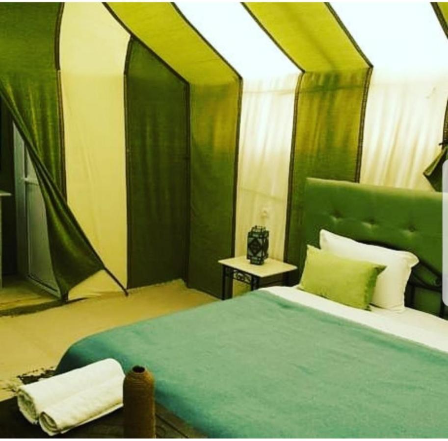 Sahara Family Camp Merzouga Exterior foto
